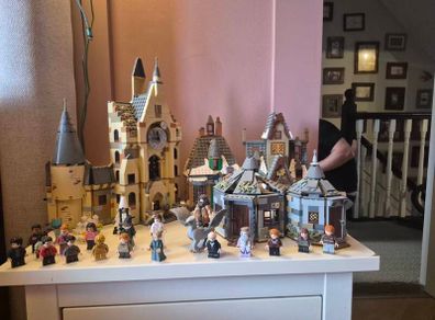 Harry Potter Lego bundle