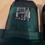 Electric parkside chainsaw as new 1600w Image 9