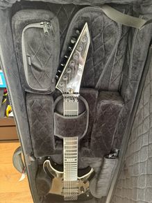 Esp E-ii Horizon Fr7 With Hard Case