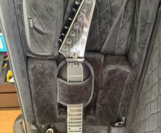 Esp E-ii Horizon Fr7 With Hard Case