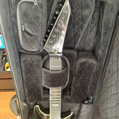 Esp E-ii Horizon Fr7 With Hard Case