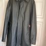 Hunter Mac rubber raincoat Image 2