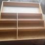 Ikea Variera Bamboo Cutlery Drawer Image 7