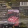 U Turn Original Soundtrack CD (Johnny Cash, Patsy Cline, Ennio Morricone) Image 2