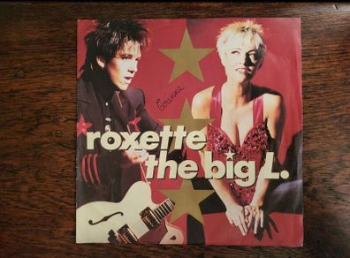 Roxette The Big L