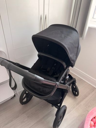 Black bugaboo renew