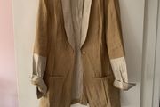 Free people blazer