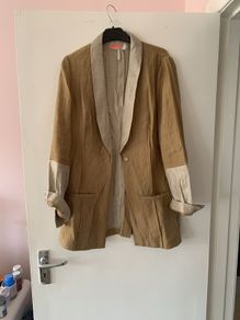 Free people blazer