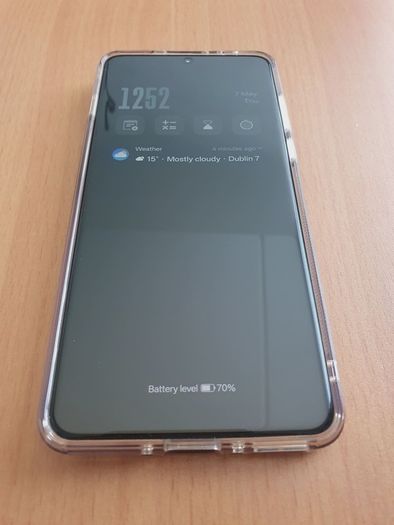 mobile phone