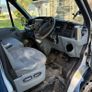 Ford Transit Box Van 2013 Navy Image 6