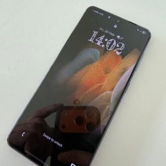 Samsung Galaxy S21 Grey 128GB Unlocked