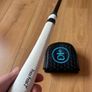 L.A.B. Golf DF3 Putter - 34 Inch / 69 Lie / Press Pistol 2 Degree Grip Image 6