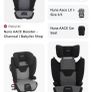nuna aace car seat Image 4