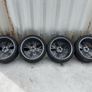 Audi RS6D Style 19" Alloy Wheels Image 7