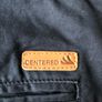 CENTERED men's trousers Blue Image 2