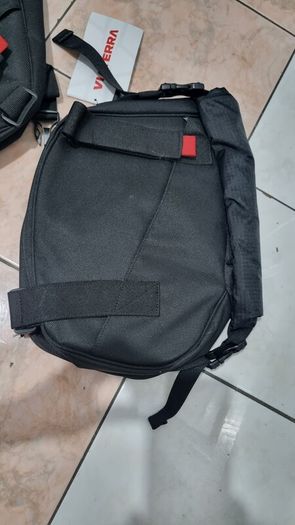 Front-side bags - Royal Enfield Himalayan 450