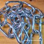 7m Silver Chain Image 4
