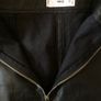 Mango faux leather skirt size M Image 4