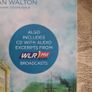 On This Day. By Julian Walton With Frank O'donoghue. Volume One. Stories Of Watrrford's 1100 Years. FIRST EDITION SIGNED COPY. Paperback In Good Condition Complete With Cd Of Recordings. Image 6