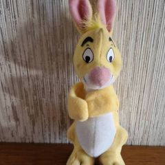 "Rabbit" - The Tigger Movie - Disney/Mc Donalds Collectable 2000