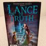 Pendragon Legacy fantasy Books By Katherine Roberts Image 4