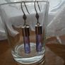 Handmade earrings,Drop earrings,gift Image 2
