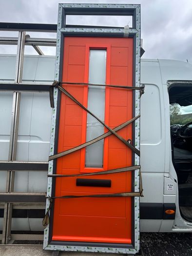 pvc door from 200
