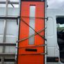 pvc door and windows from 200 Image 2