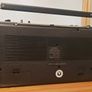 Vintage Crown CSC-615L Boombox / 4 Band Radio & Tape Deck. Image 4