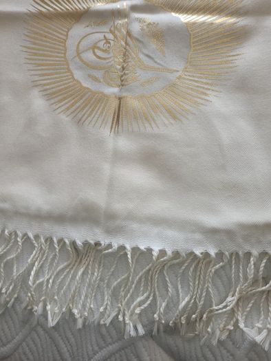 Pashmina / Scarf / Shawl