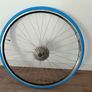 Tacx Bushido Wireless Turbo Trainer Image 5