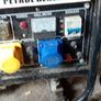 Petrol generator Image 5