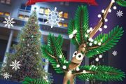 Albert - A Small Tree With A Big Dream (Brand New &amp; Sealed) (DVD)