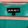 Virgos lounge embellished jacket Image 2