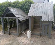 playhouse