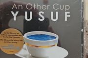 Yusuf CD - Another Cup