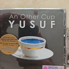 Yusuf CD - Another Cup