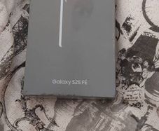 Samsung galaxy 25fe