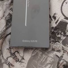 Samsung galaxy 25fe