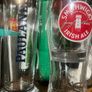 beer Pint glasses Image 2