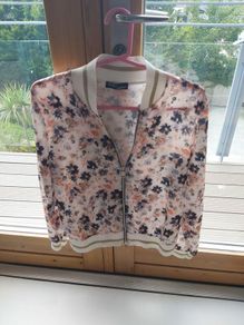 Womens Summer jacket