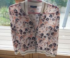 Womens Summer jacket