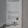 1984 P J Carroll Cigarette Pocket Diary Image 2