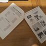 1974 Death Wish Press Sheets & Press Photos Image 7