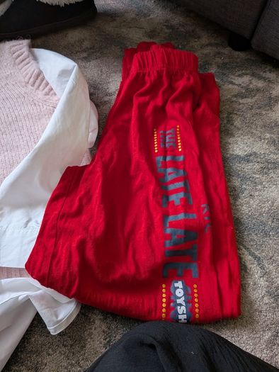 clothing bundle