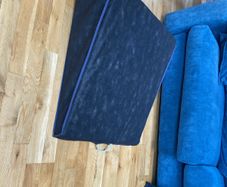 Pregnancy reflux pillow