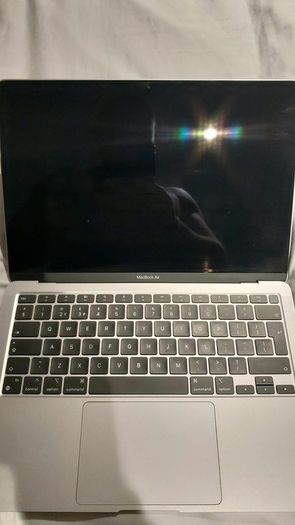 Macbook Air Never used
