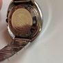 1970s Vintage Mechanical Automatic Day Date Citizen Tiger Eye Watch Image 4
