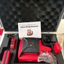 3  point  New red Beam Auto Self Levelling Rotating Rotary Laser Level with receiver kit Image 10