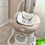 Baby swing Image 2